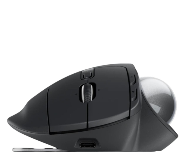 Logitech MX Ergo S - 1276185 - zdjęcie 3